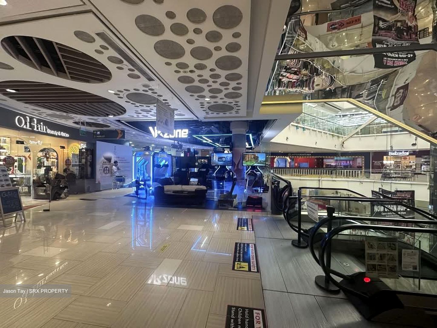 Eastpoint Mall (D18), Shop House #536046761
